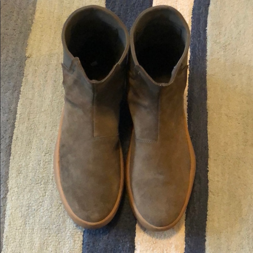 Diesel Men’s Boots (BRAND NEW)